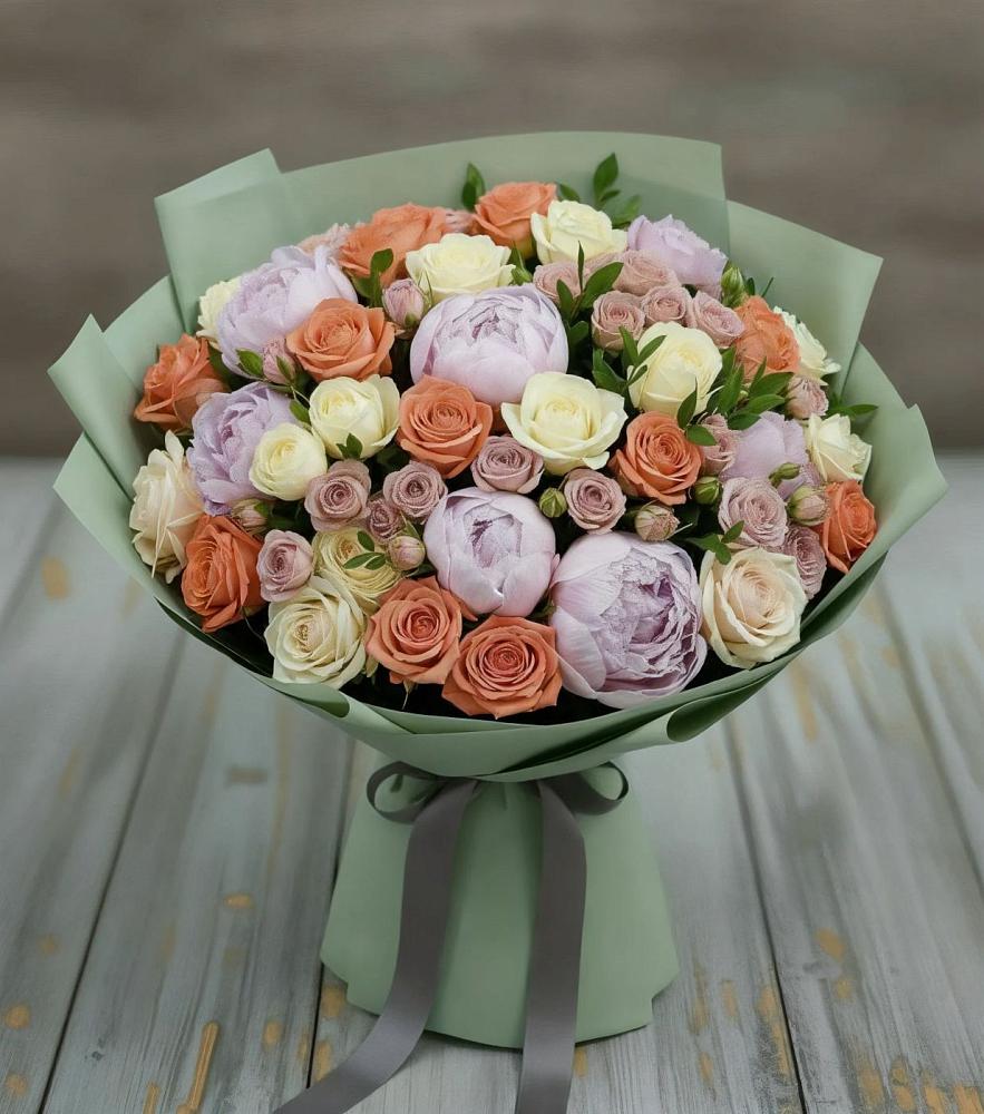 Букет Мороженное в Перми