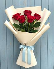 Букет Классика чувств в Перми