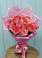 Букет 15 Розовых роз Равель в Перми