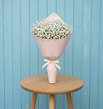 Букет цветов из:  Гипсофила в Перми