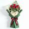 Букет цветов из: Розы в Перми