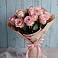 Букет цветов из: Розы в Перми
