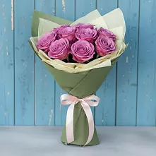 Букет Розы Фёрст Леди #REPLACE_PRED# Перми