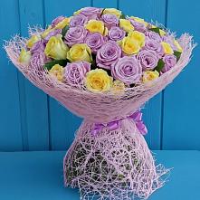 Букет 101 Волшебный Миг в Перми