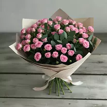 Букет Удовольствие в Перми