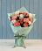 Букет цветов из: Розы в Перми
