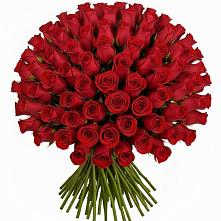 Букет Красные розы Чери Лав #REPLACE_PRED# Перми