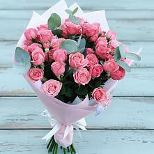 Букет Леди совершенство в Перми